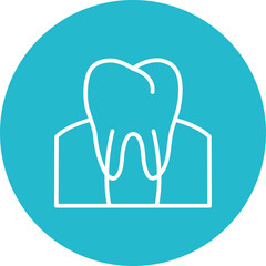 Tooth Icon