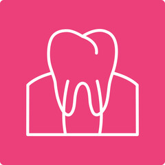 Tooth Icon