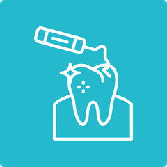 Scaling Icon