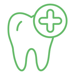 Dental Care Icon