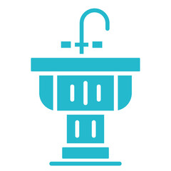 Sink Icon