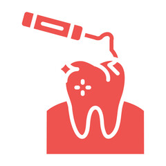 Scaling Icon