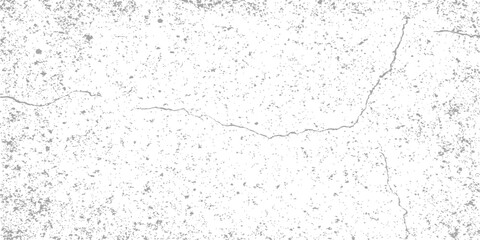 Blank, rough white wall texture with grunge and dirty surface for a vintage design background