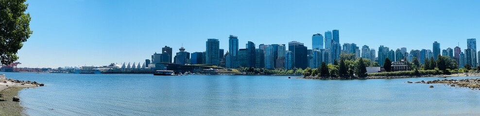 Ensenada, baja california and pacific ocean © Vanessa