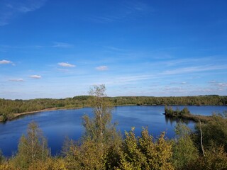 Terril des Argales à Rieulay, Ostrevant, Nord, Hauts de France