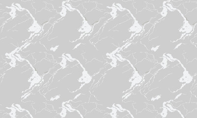 Modern Abstract Marble, Liquid Art, and Terrazzo Seamless Pattern Collection