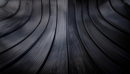 Dark Striped Background