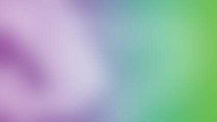 A soft and dreamy gradient background with a blend of pastel colors, perfect for adding a touch of serenity and elegance to any design project isolated on transparent background