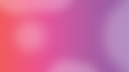 Delicate gradient background with a smooth transition of colors, creating a soft and dreamy effect, perfect for adding a touch of elegance isolated on transparent background