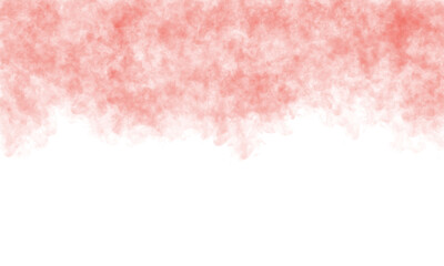Obraz premium Red and black smoke background transparent PNG, fiery abstract fog overlay for dramatic design effect