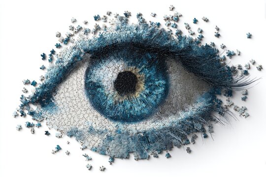 Optical care scene: Eye problem management including conjunctivitis, keratitis, uveitis, blepharitis, amblyopia, strabismus, macular degeneration, retinitis review, chalazion relief, stye treatment