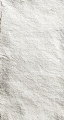 Textured, off-white, wrinkled surface