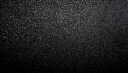 Grainy Dark Gray Metallic Grey Noise Texture Blurry Abstract Monochrome Black Background
