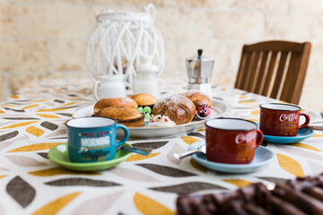 colazione salentina