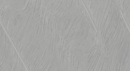 Obraz premium Gray textured surface with fine lines and scratches.