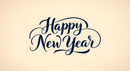 Happy New Year 2026 Festive Wishes for All
