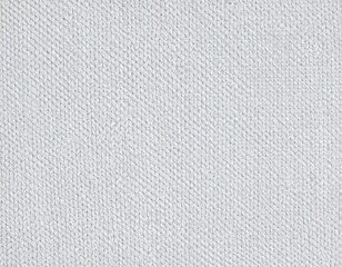 Obraz premium Light gray fabric texture
