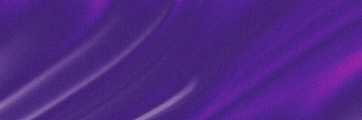Abstract Textured Violet Sparkle Background with Subtle Luminous Streaks