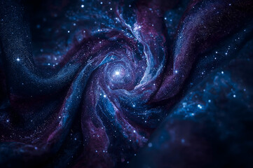 abstract space background