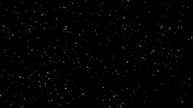 winter snow flakes overlay background particles, snow flakes slowly falling densely against black background. 
slow falling snow on the black backgrounds, Winter snow - falling snow animation,
