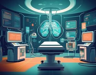 ai diagnostics monitoring integration customizable integration frameworks allowing healthcare providers to adapt monitoring platforms to existing workflows