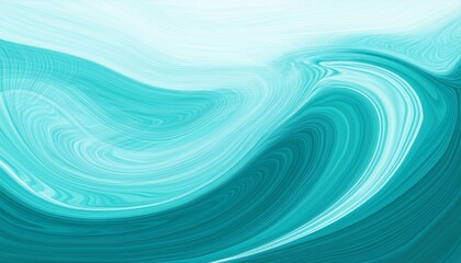 Fototapeta premium abstract water ocean wave blue aqua teal texture blue and white water wave web banner graphic resource as background for ocean wave abstract vita backdrop for copy space text