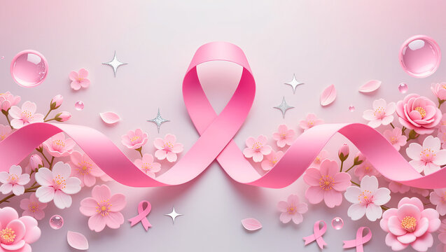 Campanha outubro rosa - Pink October campaign