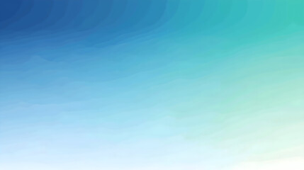 Ocean Breeze Mesh Gradient Background Seafoam Turquoise Ocean Blue Deep Navy Banner Poster Background Wallpaper