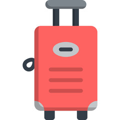 business bag icon vector sign symbol isolated