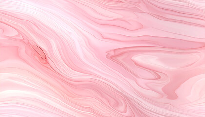 Fototapeta premium Pink marble texture background with abstract pattern, smooth and elegant.