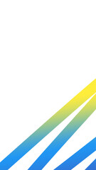 Texture, background, abstract line patterns with rainbow colors. Colorful lines