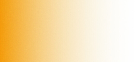 Orange-to-White Gradient A seamless blend of vibrant warmth to pure clarity, perfect for backgrounds, web design, and graphic elements. Creates a modern and elegant visual experience