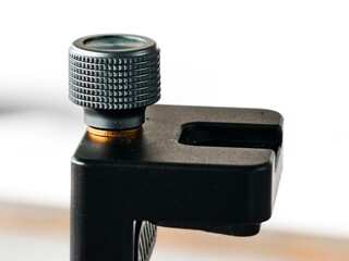 screw driver isolated