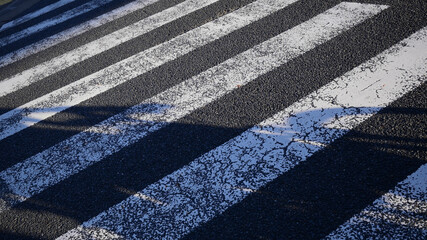 横断歩道