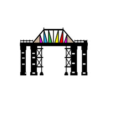 Amusement Park Carousel