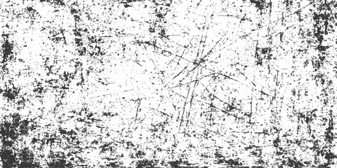 The rough gray grunge texture creates an abstract, aged wall background design