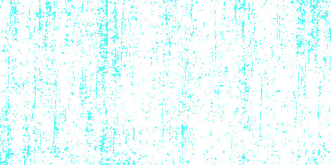 Blue grunge background texture: abstract pattern with an old, vintage paint and dirty, rough surface design