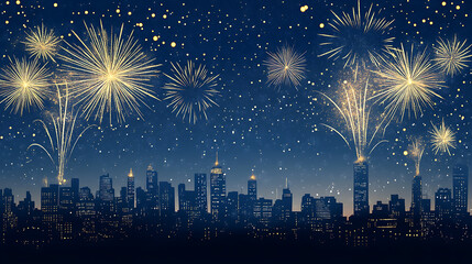 A cute Christmas background, perfect for use as a festive backdrop or wallpaper.