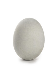 Gaoyou Salted Duck Egg Traditional Chinese Delicacy Food Ingredient China