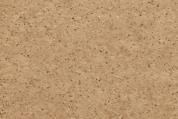 Neutral Brown Texture Background, Speckled Rough Surface, Detailed Abstract Material