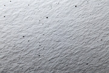 Obraz premium Textured Gray Stone Surface with Rough Texture Close-up