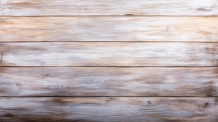 Fototapeta premium Weathered Wooden Planks Background - A rustic background of weathered wooden planks, perfect for adding a touch of natural texture to your designs
