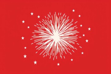 Firework fireworks illuminated celebration.