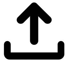 upload icon