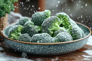 A group of surfing friends catching waves together.