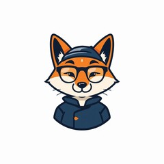 cute cat cartoon