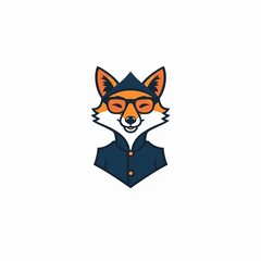 illustration cute kitten