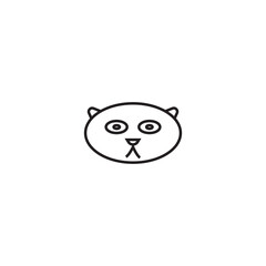 panda icon