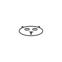 panda icon