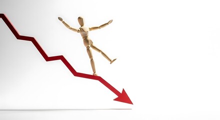 Financial Decline Risk Management Strategy